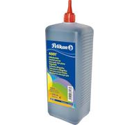 Pelikan Encre 4001 Bouteille plastique de 1000 ml Bleu Royal