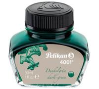 Pelikan Encre 4001 dans un flacon, bleu-noir, contenu: 30 ml