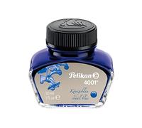 Pelikan Encre 4001 Flacon d'encre 30 ml Bleu royal