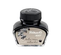 Pelikan Encre 4001 Flacon d'encre 30 ml Noir brillant