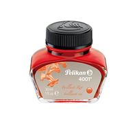 Pelikan Encre 4001 Flacon d'encre 30 ml Rouge brillant