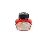 Pelikan encre 4001 flacon dencre 30 ml rouge brillant 301036