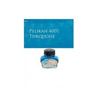 Pelikan Encre 4001 Flacon d'encre 30 ml Turquoise