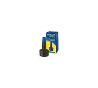 Pelikan Encre pour tampon 351213 sans huile 28 ml bleu