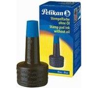 Pelikan encre à tampon 4K, noir, contenu: 28 ml Noir G