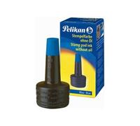 Pelikan Encre à tampon 4K Noir G 28 ml