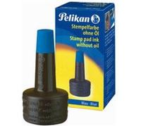 Pelikan Encre à tampon 4K Noir G 28 ml