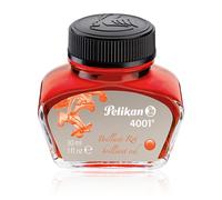 PELIKAN ENCRE POUR STYLO 4001 30ML ROUGE