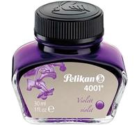 Pelikan 311886 recharge pour stylos Violet 1 pièce(s)