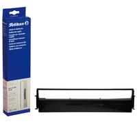 Pelikan Epson LQ 800 / MX 80 Ruban encreur pour Epson LQ 800 / MX 80 (Noir)