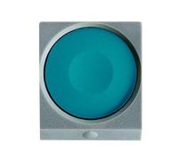 Pelikan Ersatz Deckfarben 735K bleu turquoise (Nr. 127)