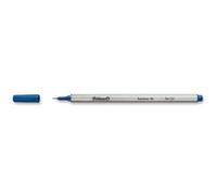 Pelikan Fineliner 96, largeur de tracé: 0,4 mm, bleu G