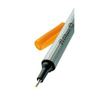 Pelikan Fineliner 96 - orange - 0,4 mm