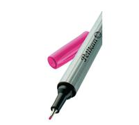 Pelikan Fineliner 96 - rose - 0,4 mm