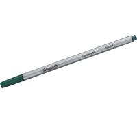 Pelikan Fineliner 96® Vert 15 pièces en boîte pliante