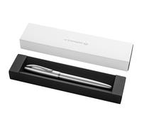 Pelikan Fountain pen Jazz Nobble Elegance in Gift Box - Silver silver Fountain p