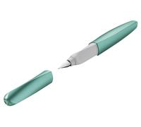 Pelikan 820165 Stylo-plume Twist P457M Cold Alaska, boîte pliante