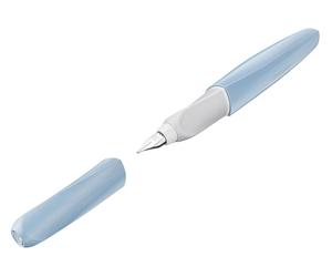 Pelikan Füllhalter P457M Twist eco blue