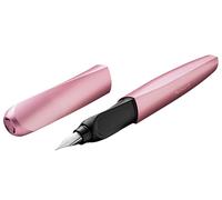 Pelikan Füllhalter P457M Twist Girly Rose