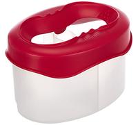 Pelikan Boîte d'eau pour Deckfarbkasten Space+ Rose