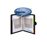 Pelikan godets de rechange 735 K, jaune ocre (numéro 80)