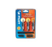 Pelikan godets de rechange 735K, 23 gris de payne