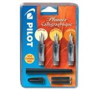 Pelikan godets de rechange 735K, 23 gris de payne Gris G