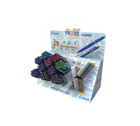 Pelikan godets de rechange 735K, bleu cyan (numéro 128)