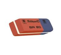 Pelikan Gomme Caoutchouc Br 40, (L)58 X (P)20 X (H)8 Mm