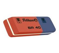 Pelikan Gomme caoutchouc BR 40, (L)58 x (P)20 x (H)8 mm G