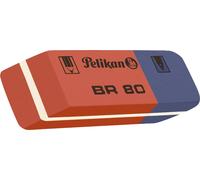 Pelikan Gomme caoutchouc BR 80 (L)41 x (P)14 x (H)8 mm