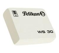 Pelikan Gomme caoutchouc WS 30, (L)38 x (P)30 x (H)10 mm G