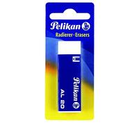 Pelikan aL20/1/b aL20 gomme en plastique pour tous les types de tireurs