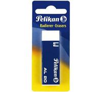 Pelikan Gomme Et Taille-crayon Al20 20 Unités
