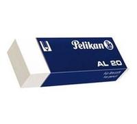 PELIKAN - Gomme plastique AL 20 (619643) (L)65 x (P)21 x (H)12 mm G