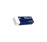 PELIKAN - Gomme plastique AL 30 (619635) (L)43 x (P)17 x (H)12 mm