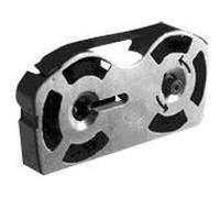 Pelikan Gr. 140 C - Noir - 16.5 mm x 155 m - typewriter correcting ribbon G