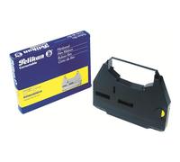 Pelikan Gr. 185 C - Noir - 8 mm x 290 m - ruban d'impression