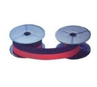 Pelikan Gr. 51 S+U - Noir, rouge - ruban d'impression Noir G