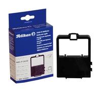 Pelikan Gr. 668 - Noir - ruban d'impression - pour NEC Pinwriter P20, P22Q, P2Q, P2X, P3200, P32Q, P3300, P3Q