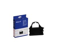 Pelikan Gr. 691 - Noir - ruban d'impression - pour Star FR 15; LC 15, 24, 7211, 8211; NX 2420, 2460; XB 24; ZA 200, 250