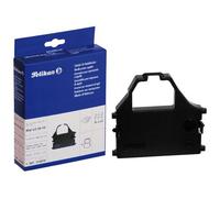 Pelikan Gr. 691 - Noir - Ruban D'impression - Pour Star Fr 15; Lc 15, 24, 7211, 8211; Nx 2420, 2460; Xb 24; Za 200, 250