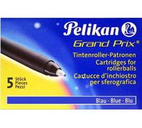 Pelikan Grand Prix Recharge 10 pcs