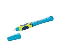 Pelikan pelikan stylo plume griffix neon fresh blue, pour droitiers noir G