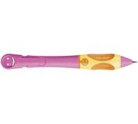 Pelikan Griffix 956060 Crayon pour gaucher dans une boîte pliable Rose