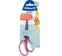 Pelikan Griffix Universel Découpe droite Rose