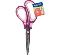 Pelikan griffix ciseaux d'écolier pointus Sweet Berry 150 mm
