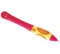 Pelikan griffix crayon à mine, cherry, pour gauchers