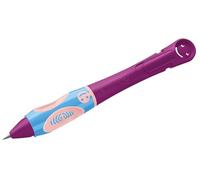 Pelikan griffix - Crayon à pression pour gaucher - Avec mine HB - Sweet Berry - 1 pièce