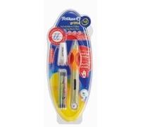Pelikan Griffix Learnwriter Stylo à plume Vert Right-Handed